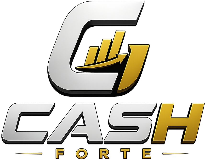 CashForte Logo